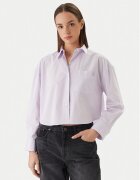 Calvin Klein Jeans Cămașă LV047F104G Relaxed Fit
