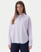 Calvin Klein Jeans Cămașă LV047F147G Relaxed Fit