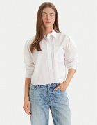 Calvin Klein Jeans Cămașă LV047F148G Relaxed Fit