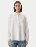 Calvin Klein Jeans Cămașă LV047G126G Relaxed Fit
