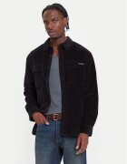 Calvin Klein Jeans Cămașă LV04RD106G Relaxed Fit
