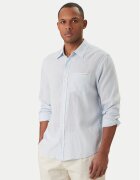 Calvin Klein Jeans Cămașă LV04RF121G Albastru celest Regular Fit