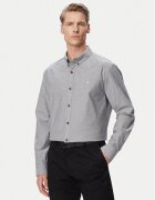 Calvin Klein Jeans Cămașă Oxford Classic LV140EM125 Regular Fit
