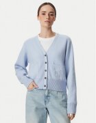 Calvin Klein Jeans Cardigan LV044H327G Regular Fit