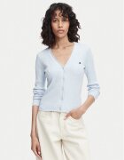 Calvin Klein Jeans Cardigan LV047G339G Slim Fit