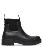 Calvin Klein Jeans Cizme de cauciuc Combat Rain Boot YM0YM01376