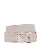 Calvin Klein Jeans Curea pentru copii Ck Buckle Belt IU0IU00655