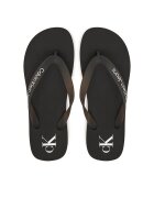 Calvin Klein Jeans Flip flop Beach Sandal Transparent Tpu YW0YW01829