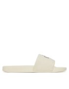 Calvin Klein Jeans Flip flop Slide Monogram Wn Logo Ck YW0YW01967