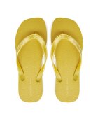 Calvin Klein Jeans Flip flop Thong+ Tpu Metallic YW0YW01720
