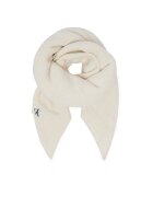 Calvin Klein Jeans Fular Knit Baby Blanket Giftbox LVCKFJN08N