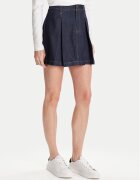 Calvin Klein Jeans Fustă de blugi LV047C717G Regular Fit