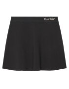 Calvin Klein Jeans Fustă Logo Tape IG0IG02784 D Regular Fit