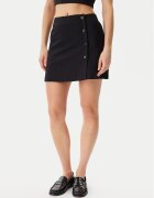 Calvin Klein Jeans Fustă mini J20J225328 Regular Fit