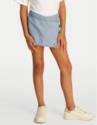 Calvin Klein Jeans Fustă-pantalon IG0IG02888 Regular Fit