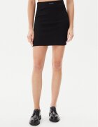Calvin Klein Jeans Fustă tip creion J20J225527 Slim Fit