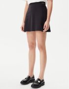 Calvin Klein Jeans Fustă trapez Logo Milano J20J225333 Regular Fit