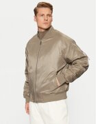Calvin Klein Jeans Geacă bomber 00040EM524 Regular Fit