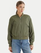 Calvin Klein Jeans Geacă bomber Essential LV047F505G Regular Fit