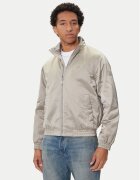 Calvin Klein Jeans Geacă bomber Harrington LV04RC516G Regular Fit