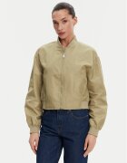 Calvin Klein Jeans Geacă bomber Hero LV047B528G Relaxed Fit