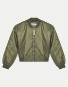 Calvin Klein Jeans Geacă bomber IG0IG02679 Regular Fit