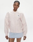 Calvin Klein Jeans Geacă bomber J20J223034 Relaxed Fit