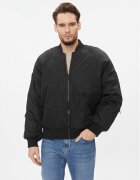 Calvin Klein Jeans Geacă bomber J30J324070 Relaxed Fit