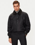 Calvin Klein Jeans Geacă bomber J30J326108 Regular Fit