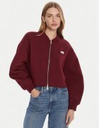 Calvin Klein Jeans Geacă bomber LV047C524G Oversize