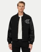 Calvin Klein Jeans Geacă bomber LV04RF407G Regular Fit