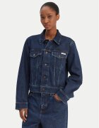 Calvin Klein Jeans Geacă de blugi Classic LV047E903G Regular Fit