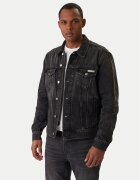 Calvin Klein Jeans Geacă de blugi Classic LV04RE765G Regular Fit