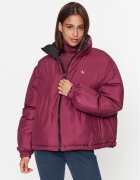 Calvin Klein Jeans Geacă de iarnă 90's J20J222333 Oversize