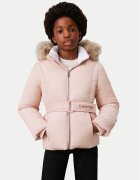 Calvin Klein Jeans Geacă de iarnă Classic IG0IG02685 Regular Fit
