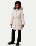 Calvin Klein Jeans Geacă de iarnă Classic IG0IG02686 Regular Fit