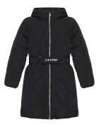 Calvin Klein Jeans Geacă de iarnă Classic IG0IG03038 Regular Fit