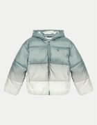 Calvin Klein Jeans Geacă de iarnă Gradient IG0IG02591 D Regular Fit