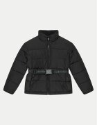 Calvin Klein Jeans Geacă de iarnă IG0IG02592 D Slim Fit