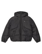 Calvin Klein Jeans Geacă de iarnă IG0IG02987 D Regular Fit