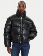 Calvin Klein Jeans Geacă de iarnă J20J224111 Regular Fit