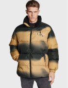Calvin Klein Jeans Geacă de iarnă J30J321970 Oversize