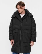 Calvin Klein Jeans Geacă de iarnă J30J324078 Relaxed Fit