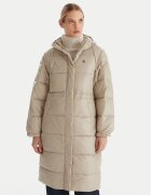 Calvin Klein Jeans Geacă de iarnă LV047D506G Relaxed Fit