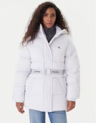 Calvin Klein Jeans Geacă de iarnă LV047D507G Regular Fit