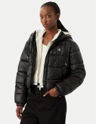 Calvin Klein Jeans Geacă de iarnă LV047G507G Cropp Fit