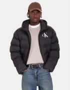 Calvin Klein Jeans Geacă de iarnă LV04RD528G Regular Fit