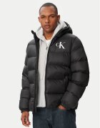Calvin Klein Jeans Geacă de iarnă LV04RG513G Regular Fit