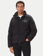 Calvin Klein Jeans Geacă de iarnă LV04RH538G Regular Fit