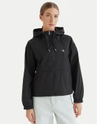 Calvin Klein Jeans Geacă de vânt Essential LV047F507G Regular Fit